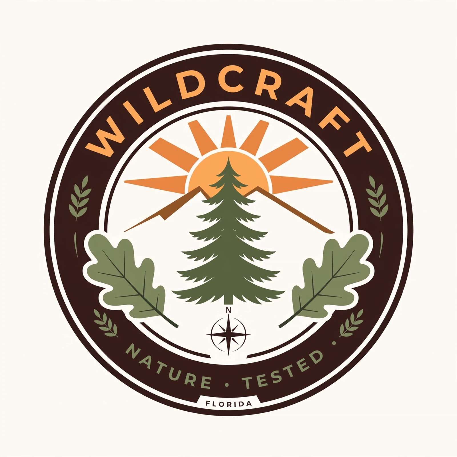 Wildcraft logo